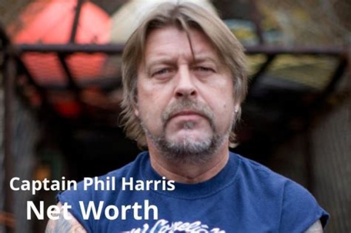 Phil Harris Net Worth Profile and Salary