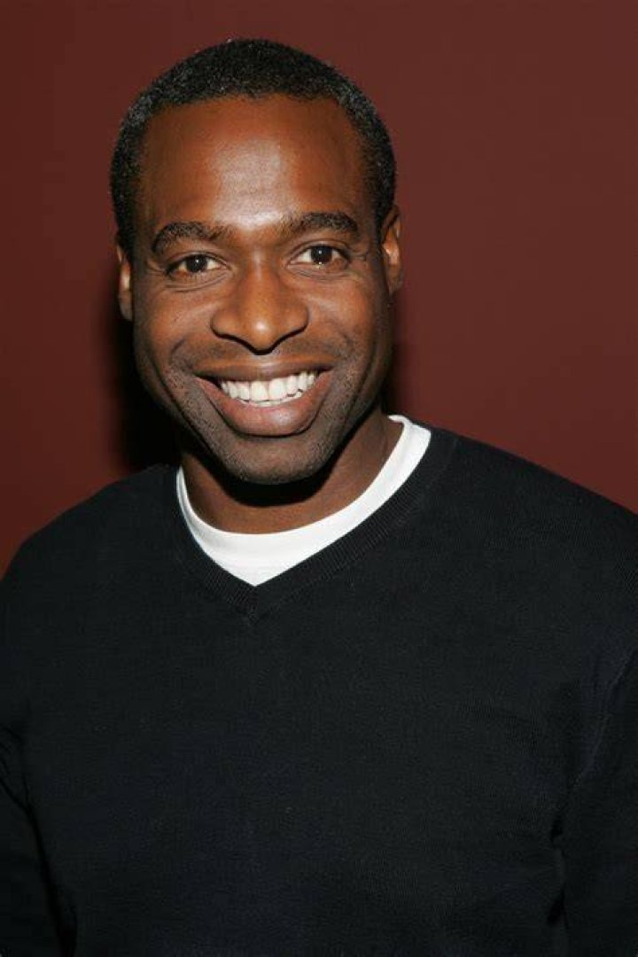 Phill Lewis Guest Starred on Sister, Sister Famous Celebrity Guest