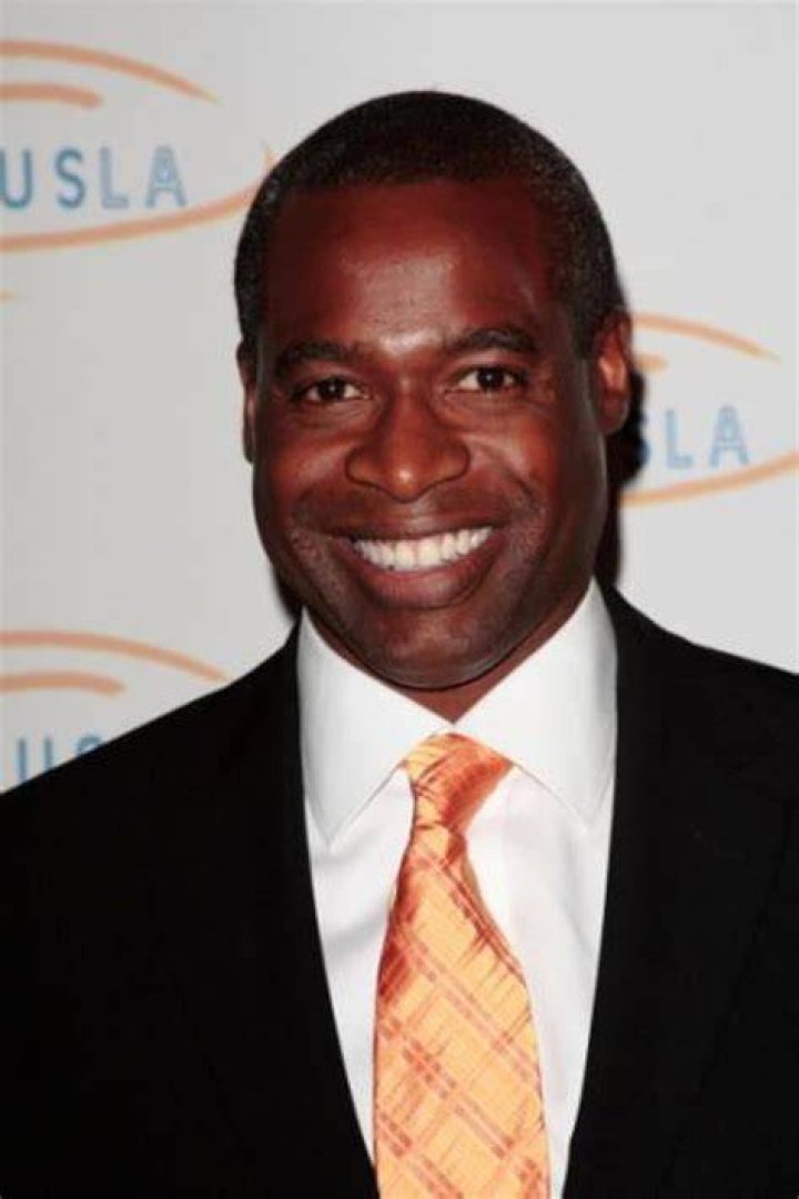 Phill Lewis IMDb