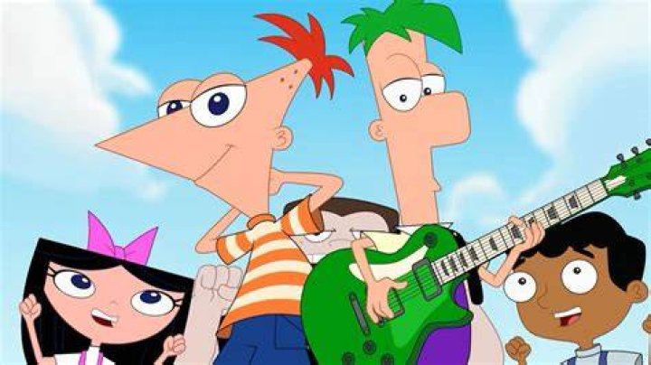 Phineas and Ferb and T.U.F.F. Puppy: Season 1