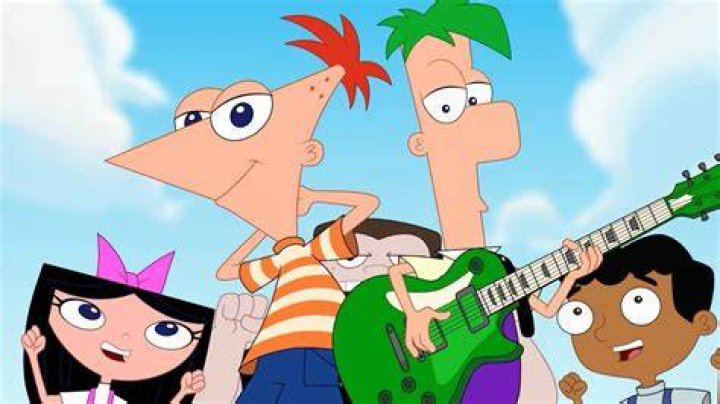 Phineas and Ferb (live-action)