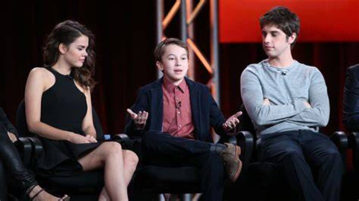 PHOTOS 16 LGBT television moments that matter ABC7 New York