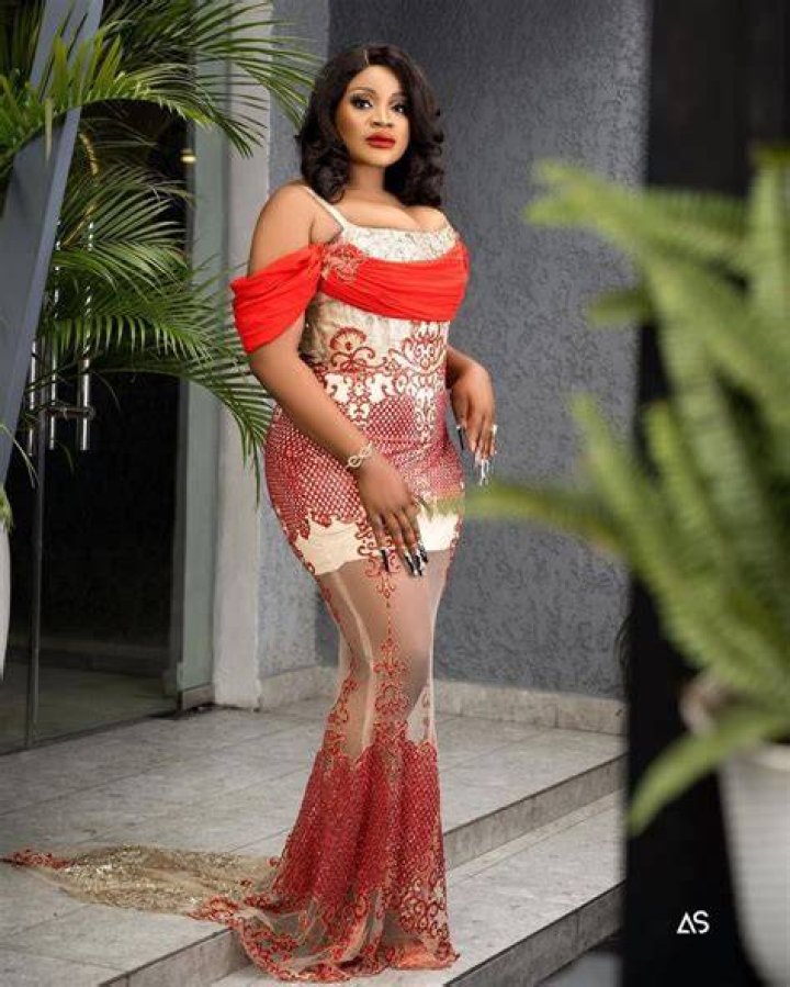 Photos Actress Uche Ogbodo shares photos to mark her birthday