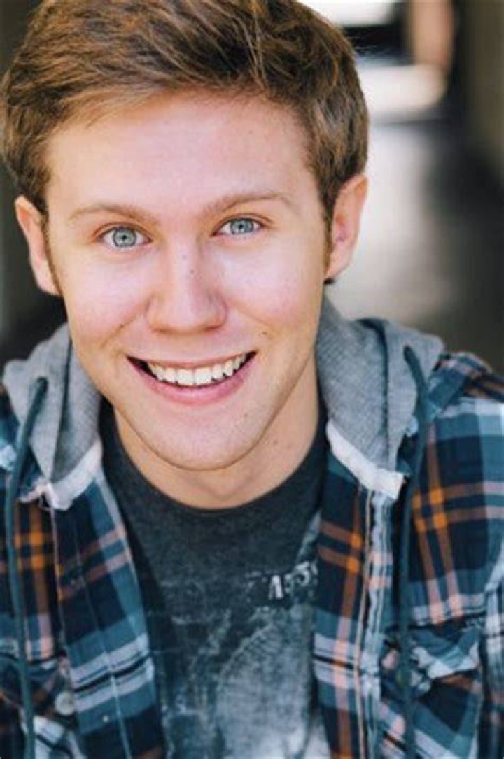 Photos of Aaron Christian Howles on myCast