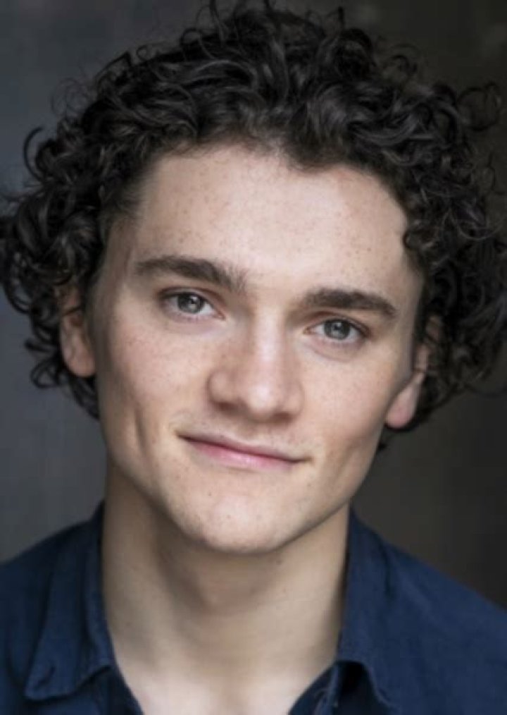 Photos of Alistair Sewell on myCast