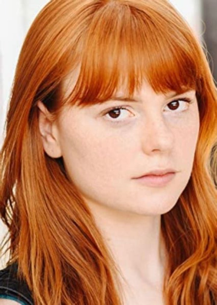 Photos of Annie Thurman on myCast