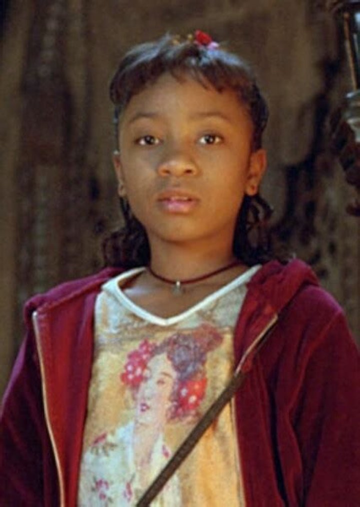 Photos of Ariel Alexandria Davis on myCast