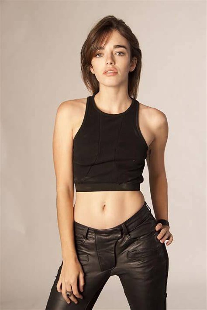 Photos of Belén Chavanne on myCast