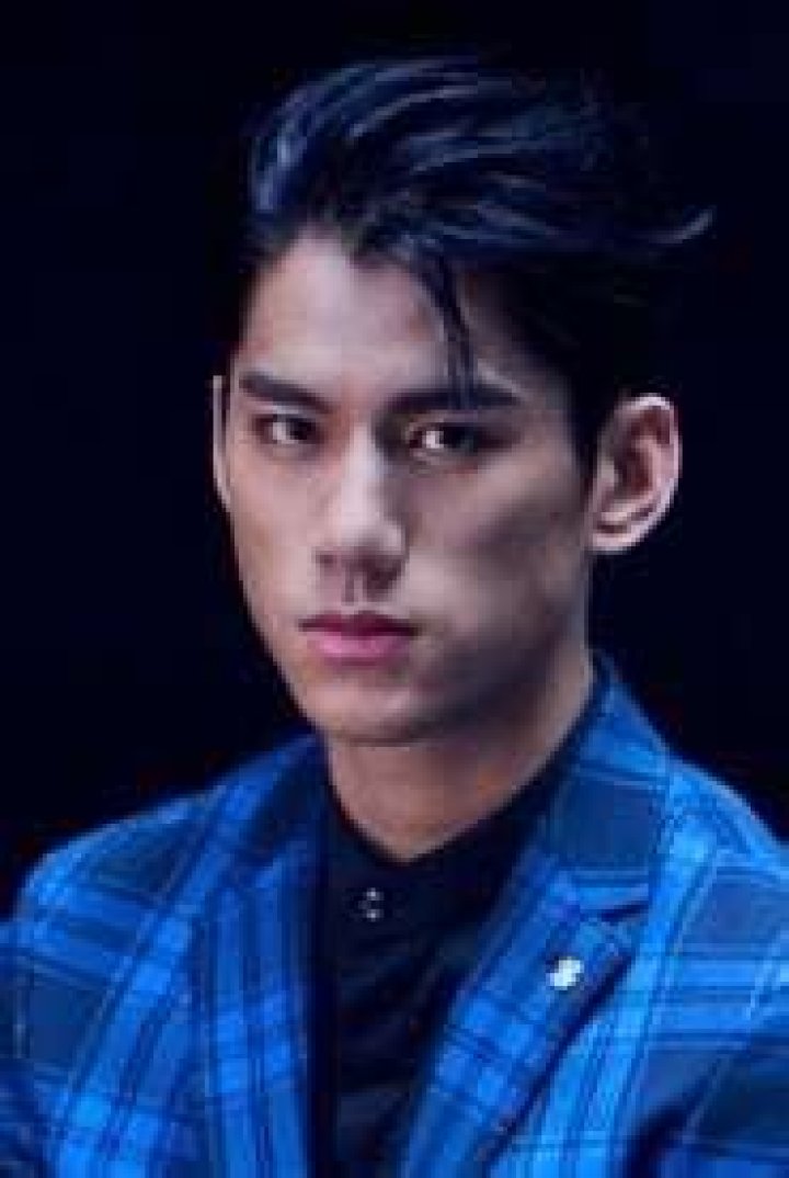 Photos of Berant Zhu on myCast