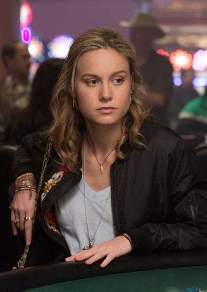 Photos of Brie Carter on myCast