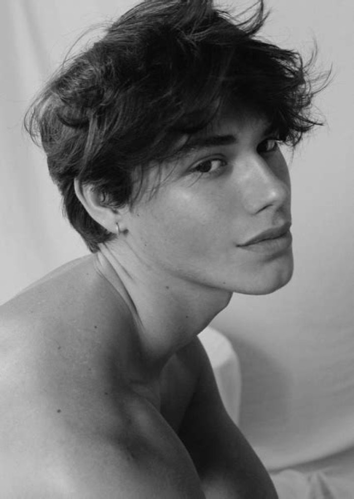 Photos of Broghan Semrad on myCast