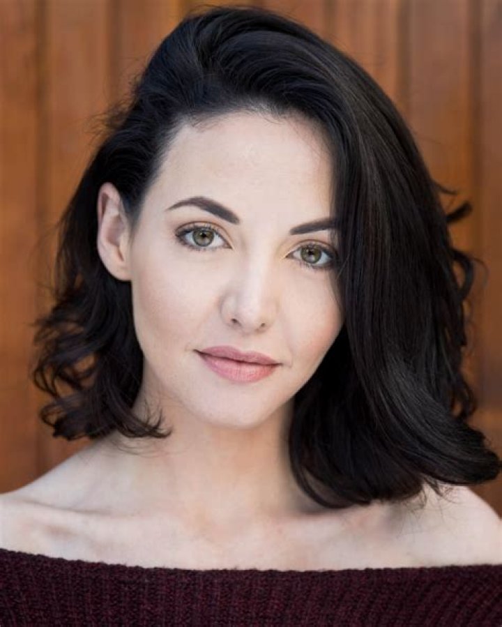 Photos of Caoimhe O'Malley on myCast