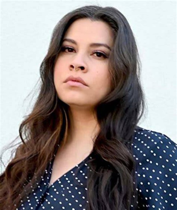 Photos of Cara Jade Myers on myCast