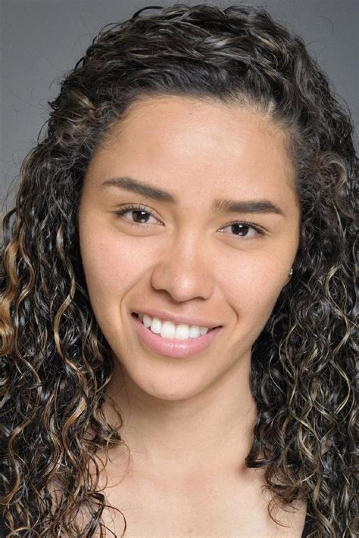 Photos of Caraly Sánchez on myCast