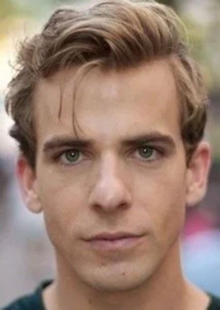 Photos of Chad Lebaron on myCast
