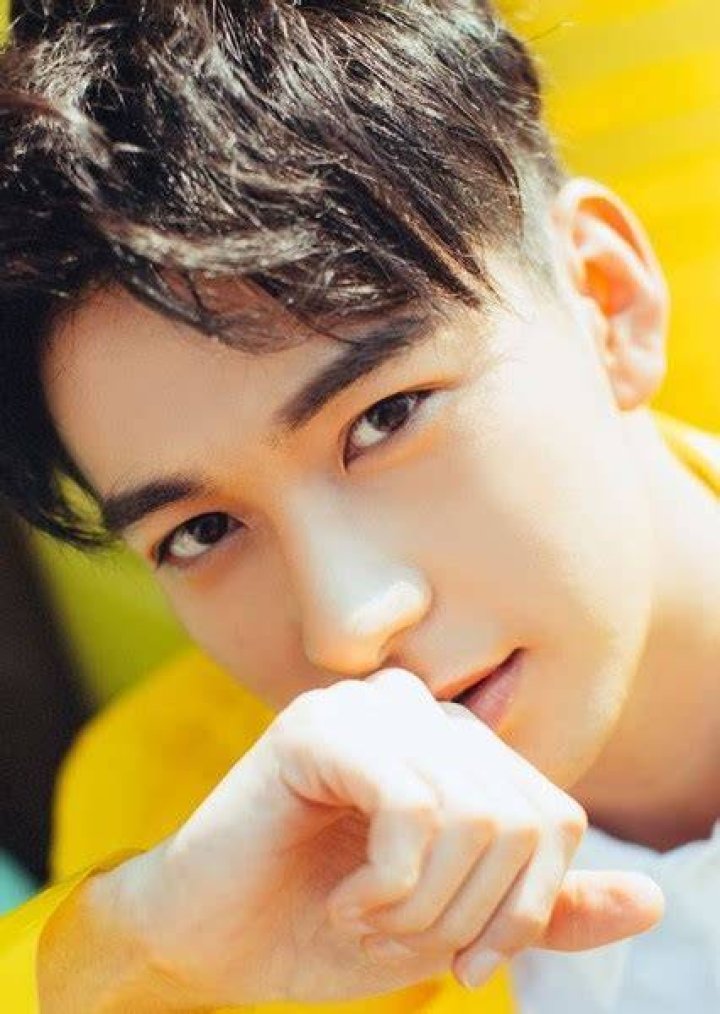 Photos of Chen Xingxu on myCast