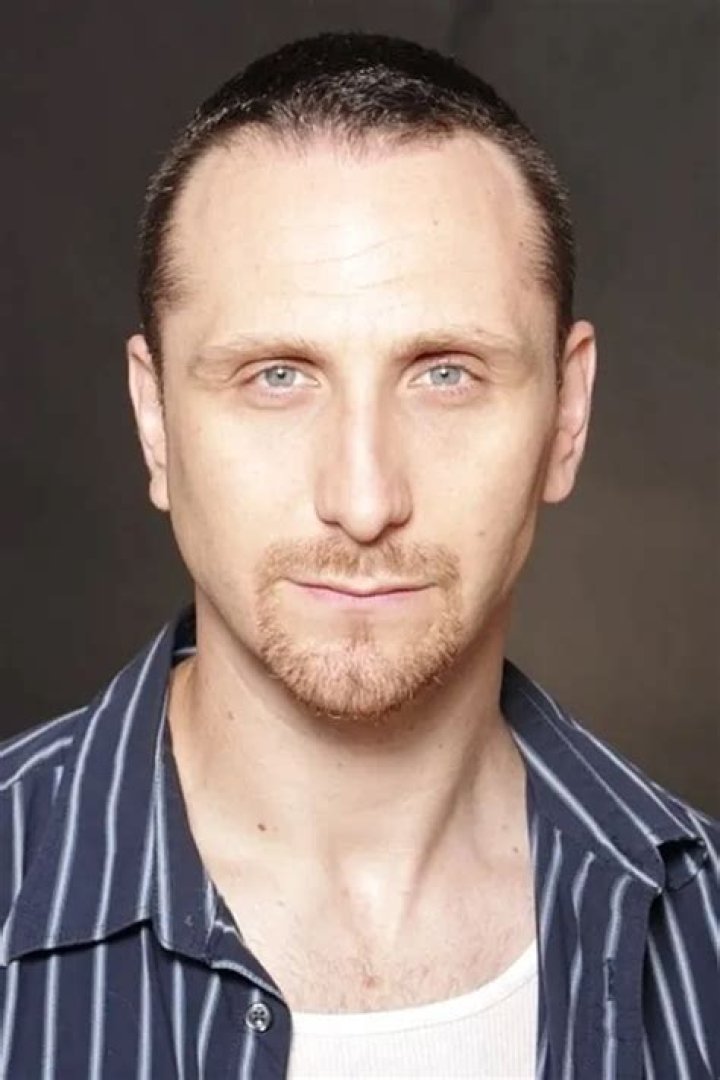 Photos of Christian Bako on myCast