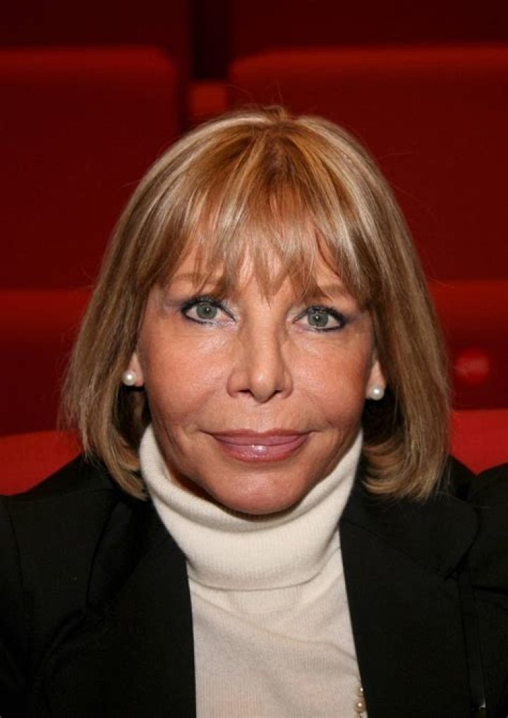 Photos of Christine Schuberth on myCast