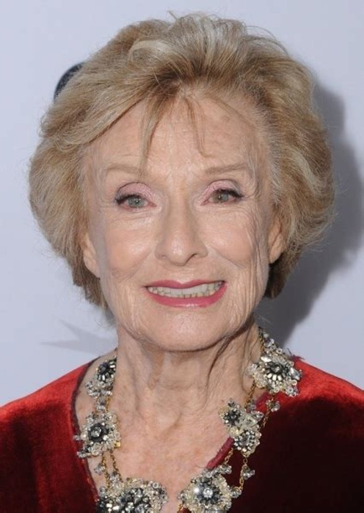 Photos of Cloris Leachman on myCast