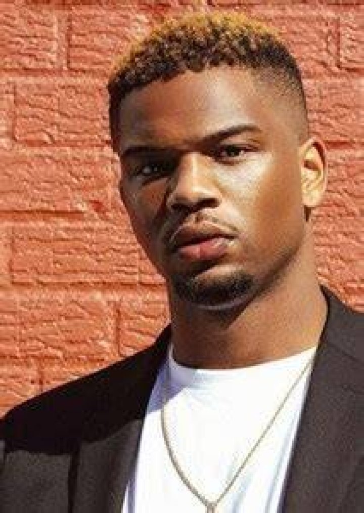 Photos of Daniel Bellomy on myCast
