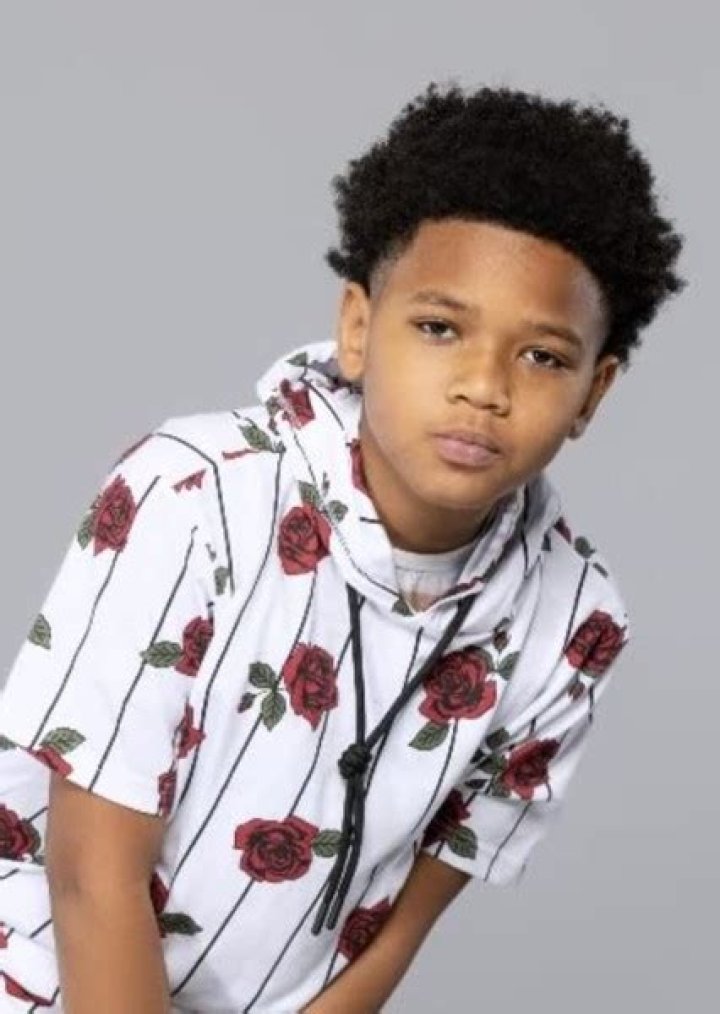 Photos of Darius Brantley Jr. on myCast