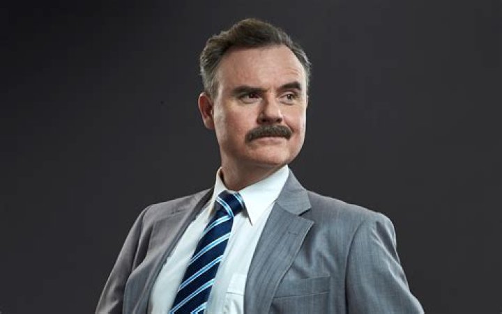 Photos of Darren Gilshenan on myCast