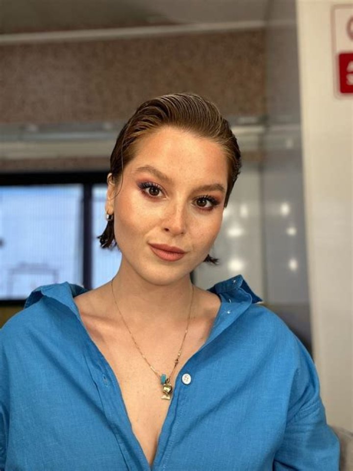 Photos of Elçin Afacan on myCast