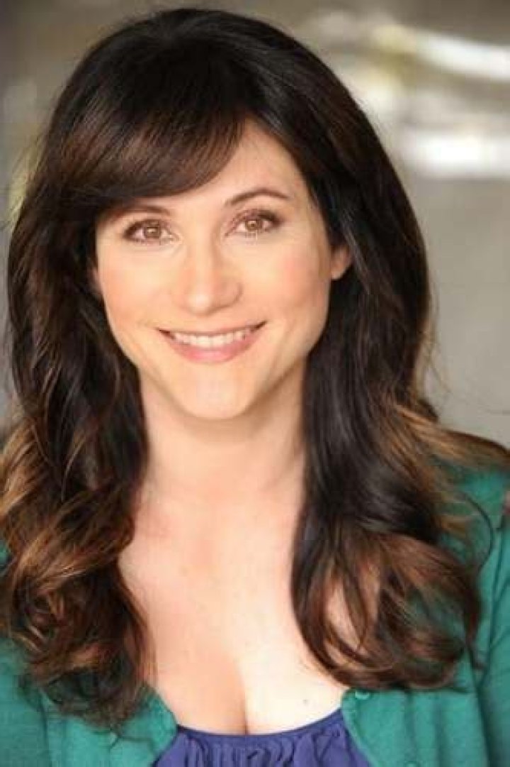 Photos of Emily Warfield on myCast