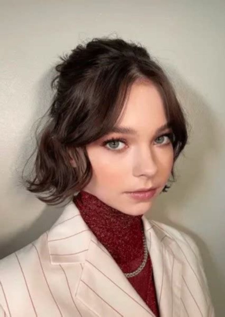 Photos of Emma Myers on myCast
