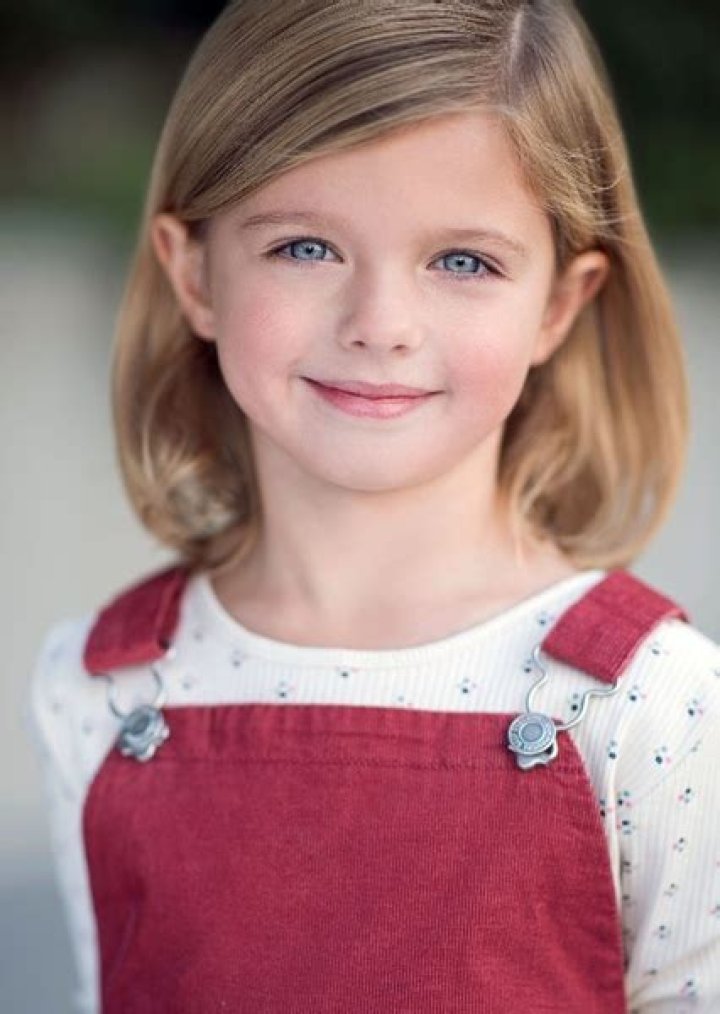 Photos of Eva Brooke Baker on myCast