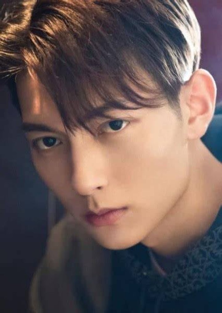 Photos of Fan Zhixin on myCast