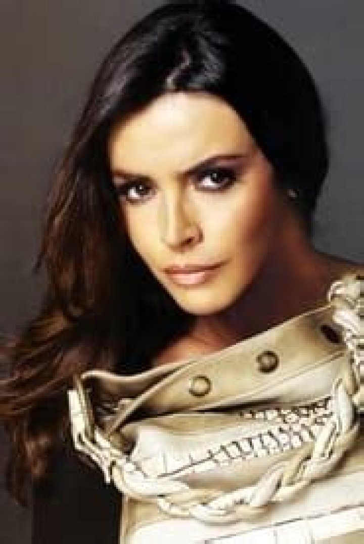 Photos of Francesca Rettondini on myCast