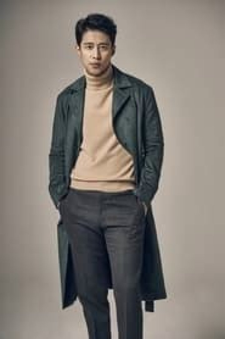 Photos of Go Joo-won on myCast