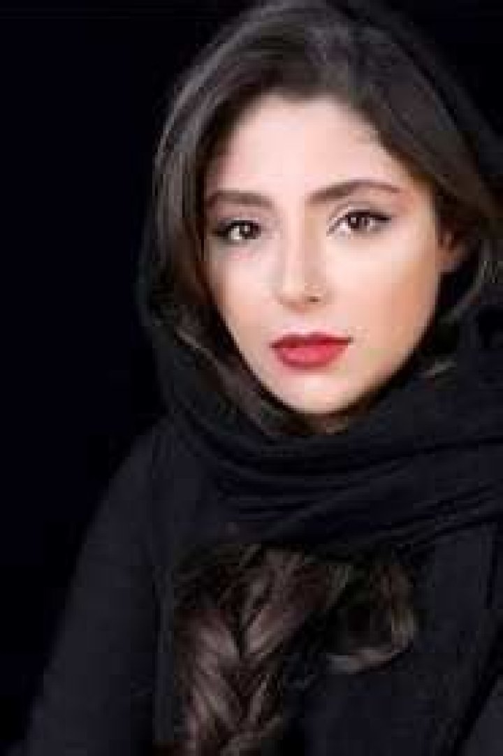 Photos of Hasti Mahdavifar on myCast