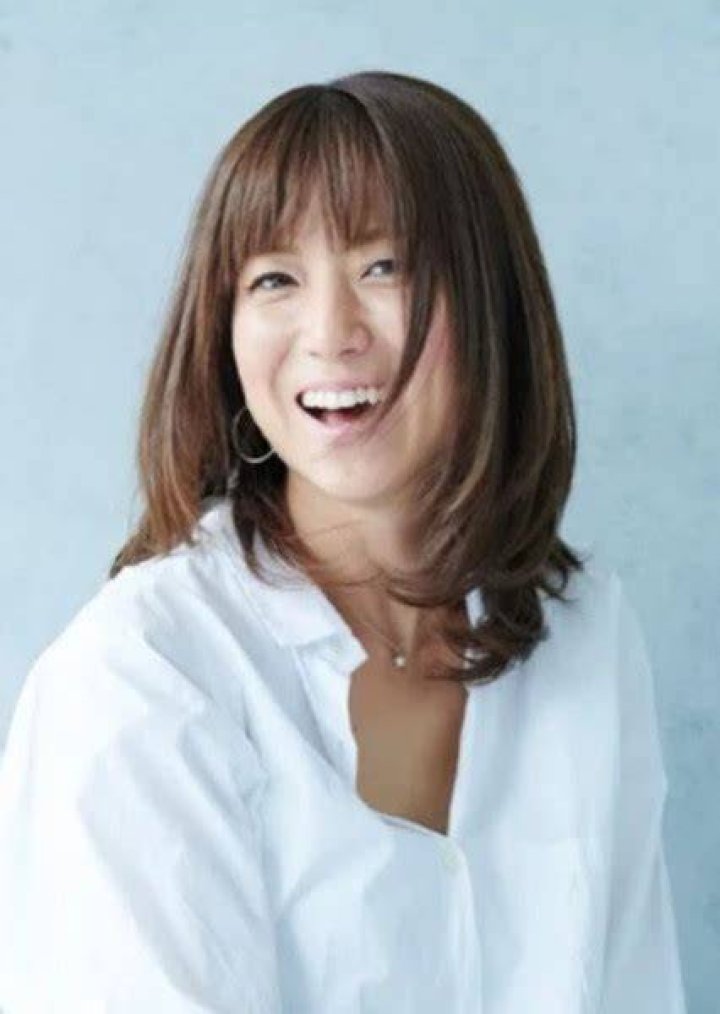 Photos of Hitomi (Singer) on myCast