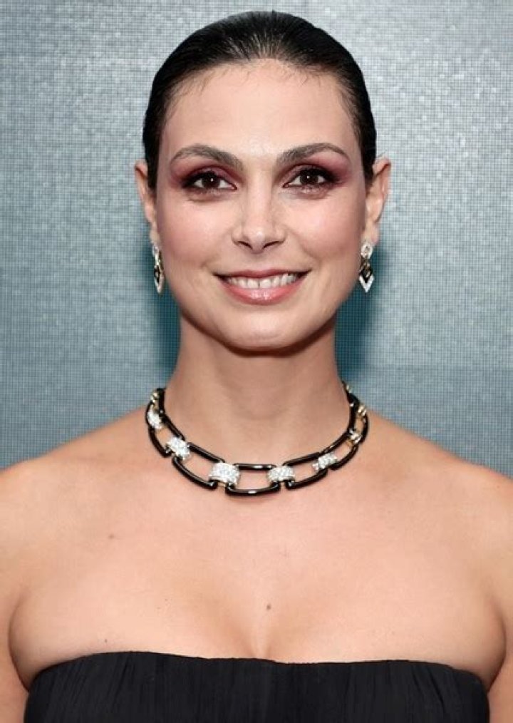 Photos of Hottest Morena Baccarin on myCast