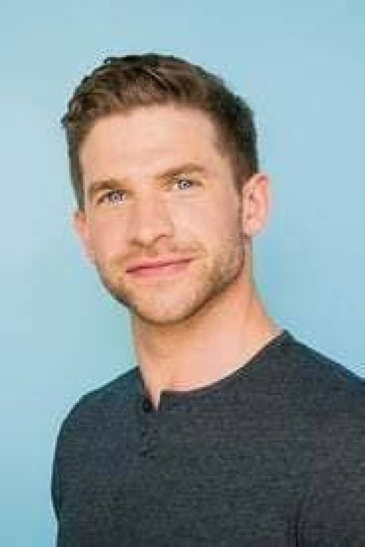 Photos of Jeremy Crittenden on myCast