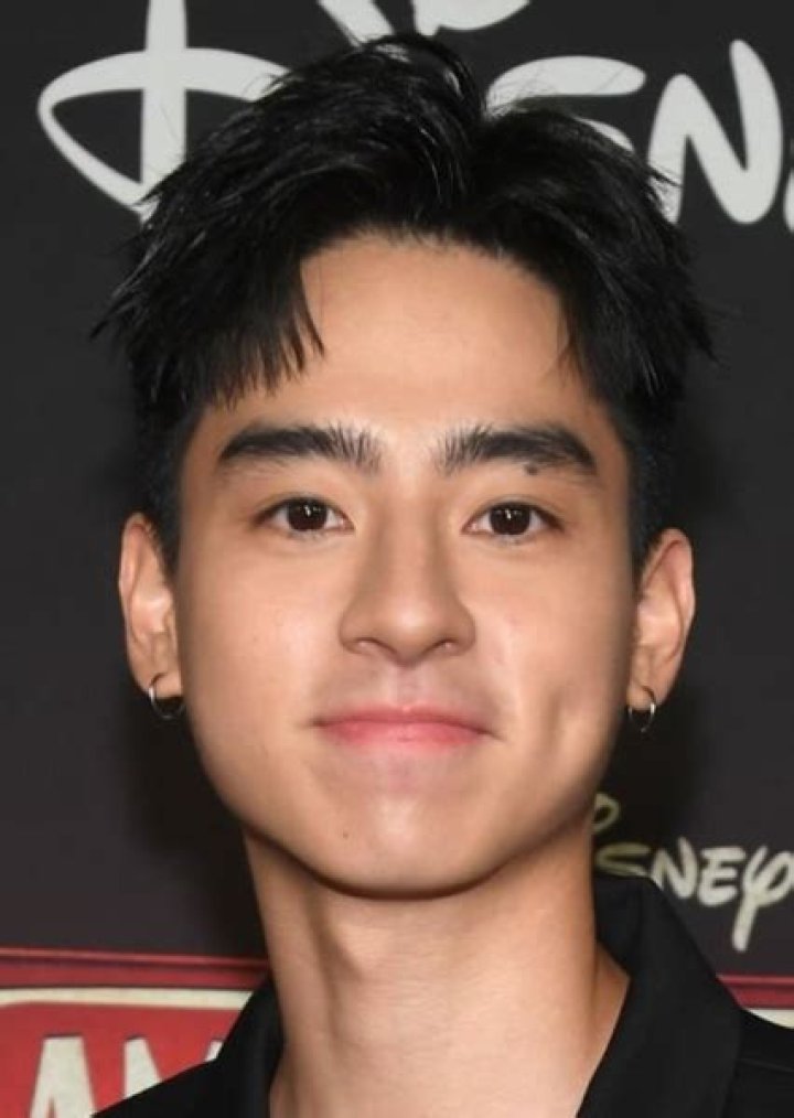 Photos of Jimmy Liu on myCast