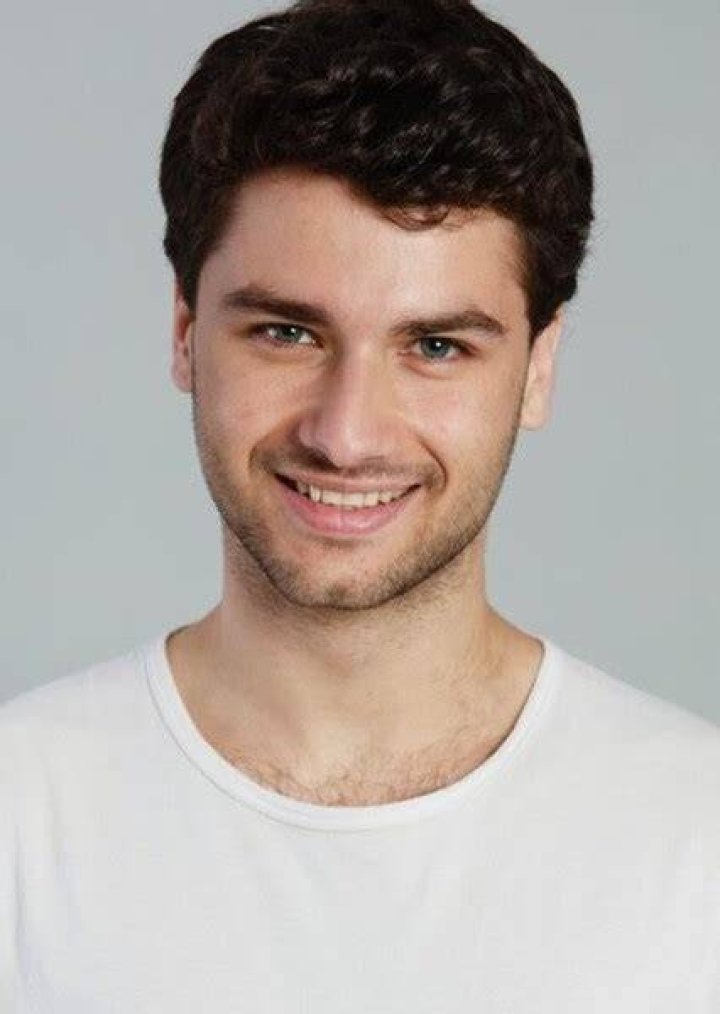 Photos of Joaquín Ochoa on myCast