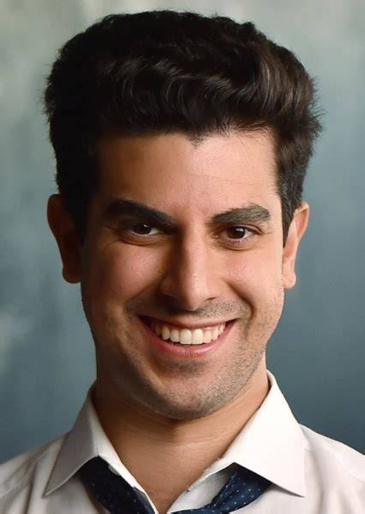 Photos of Joey Vahedi on myCast