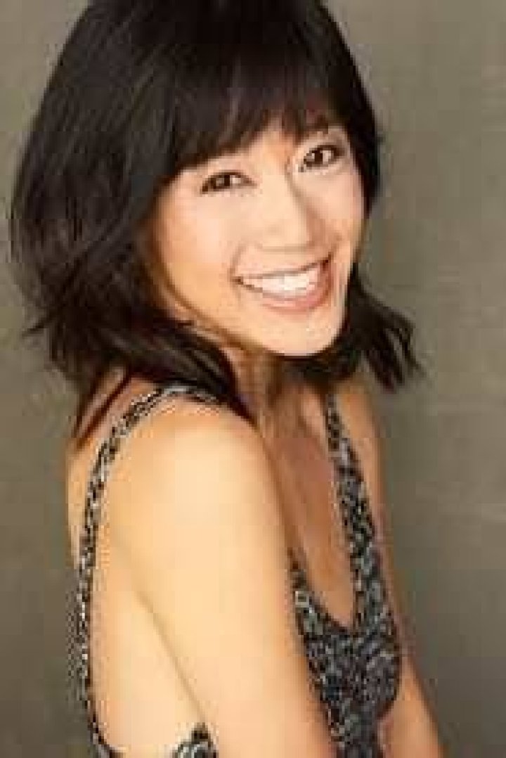 Photos of Julie Zhan on myCast
