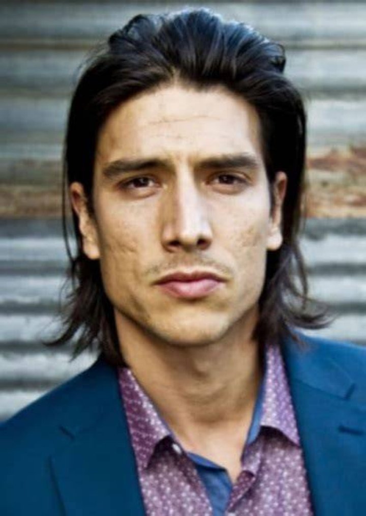 Photos of Justin Johnson Cortez on myCast