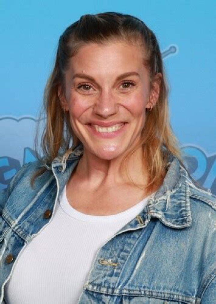 Photos of Katee Sackhoff on myCast