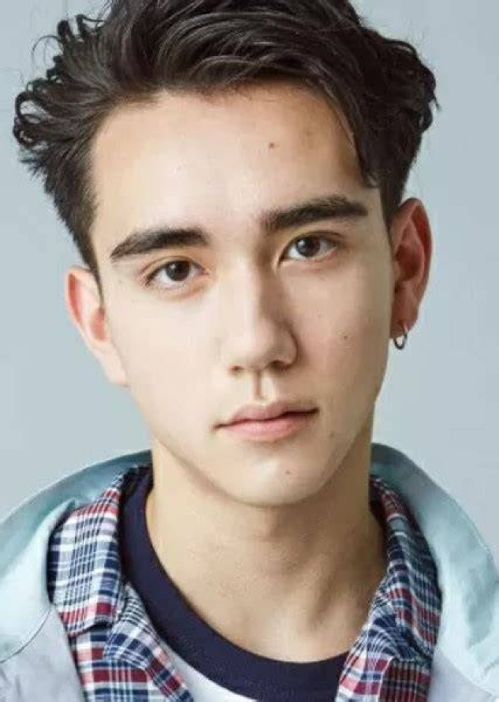 Photos of Kazuma Mitchell on myCast