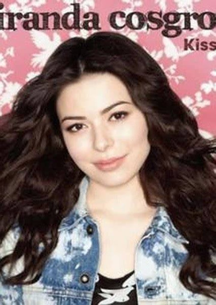 Photos of Kissing 'U (Miranda Cosgrove Song) on myCast