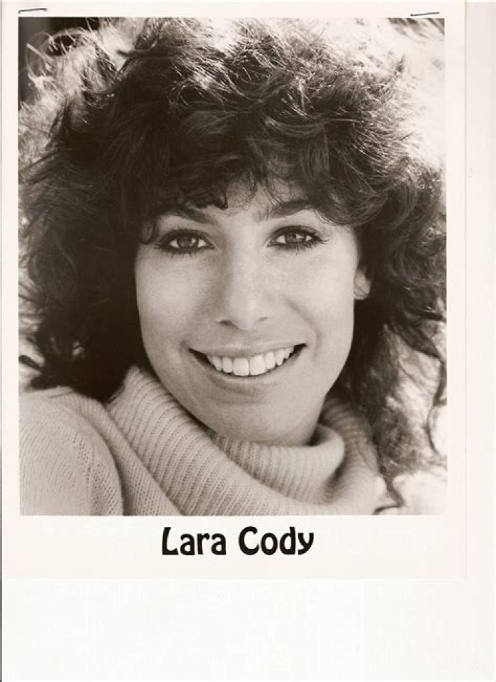 Photos of Lara Cody on myCast