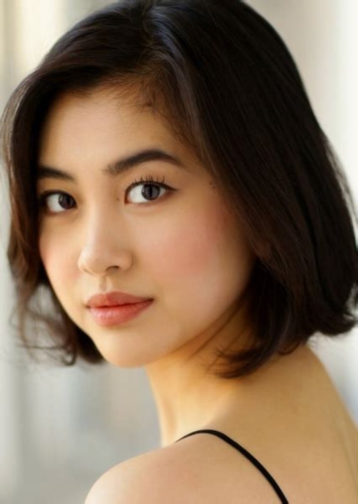 Photos of Laura Sohn on myCast