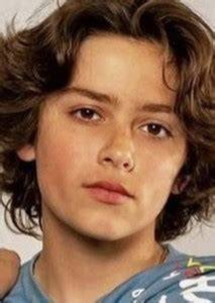 Photos of Logan Evan Gray on myCast