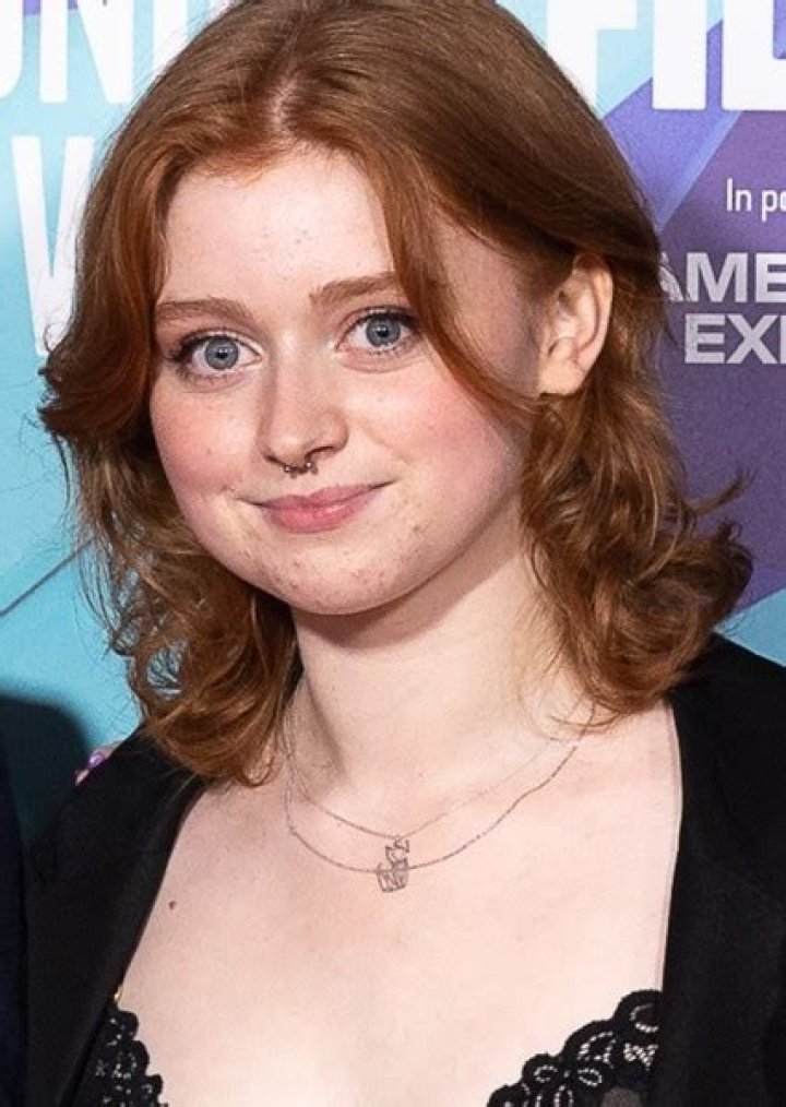 Photos of Lydia Page on myCast
