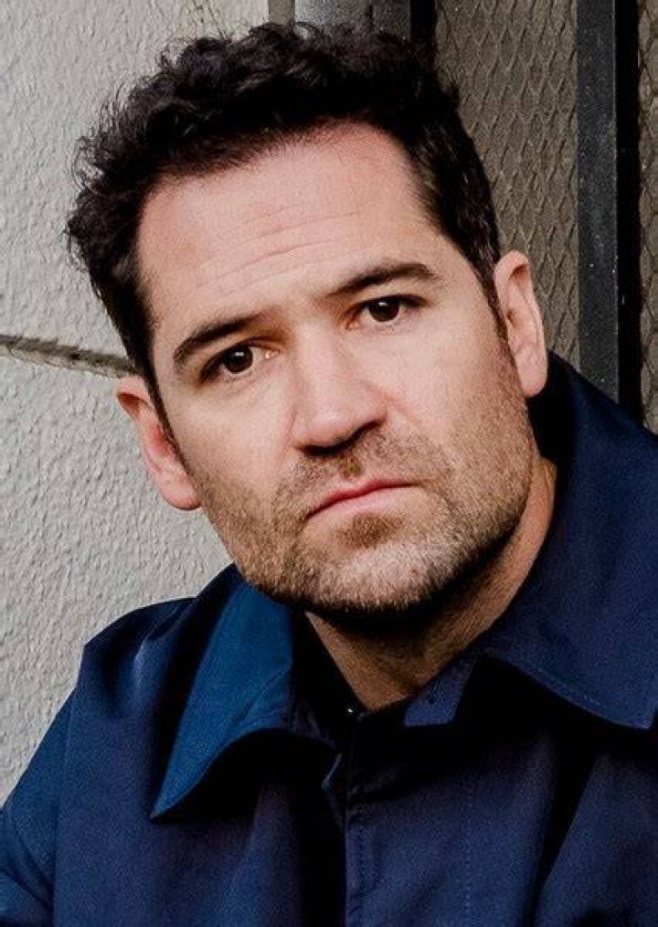 Photos of Manuel Garcia-Rulfo on myCast